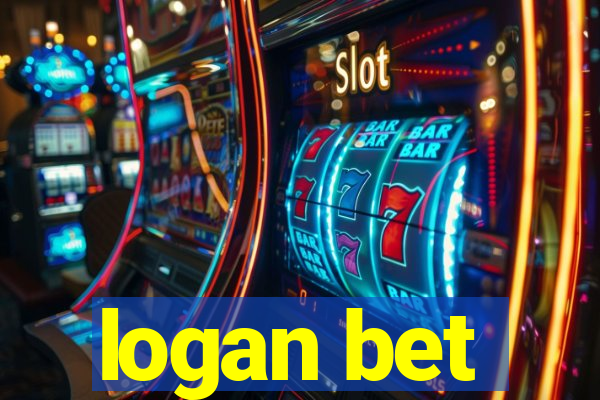 logan bet